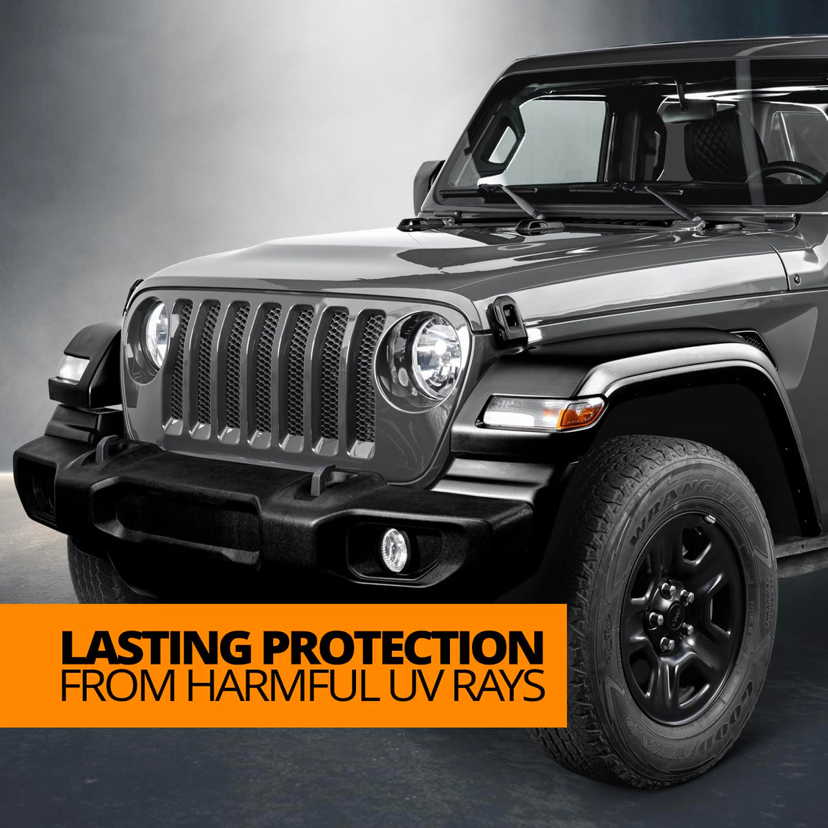 Cerakote Ceramic Trim Coat Kit For Plastic Exterior Trim Restoration Ceramic Coating