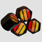 Retro Tri-Color NEW