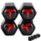 Tesla Red