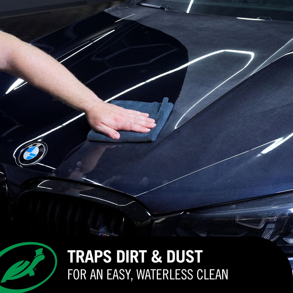 Turtle Wax Hybrid Solutions Ceramic 3 In 1 Detailer Waterless Car Wash 32 Oz