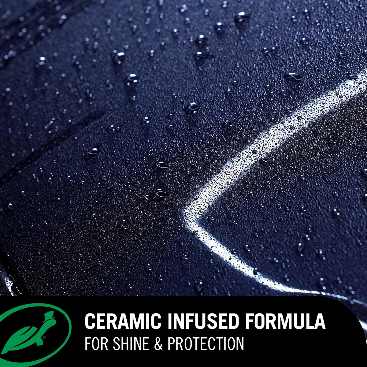 Turtle Wax Hybrid Solutions Ceramic 3 In 1 Detailer Waterless Car Wash 32 Oz