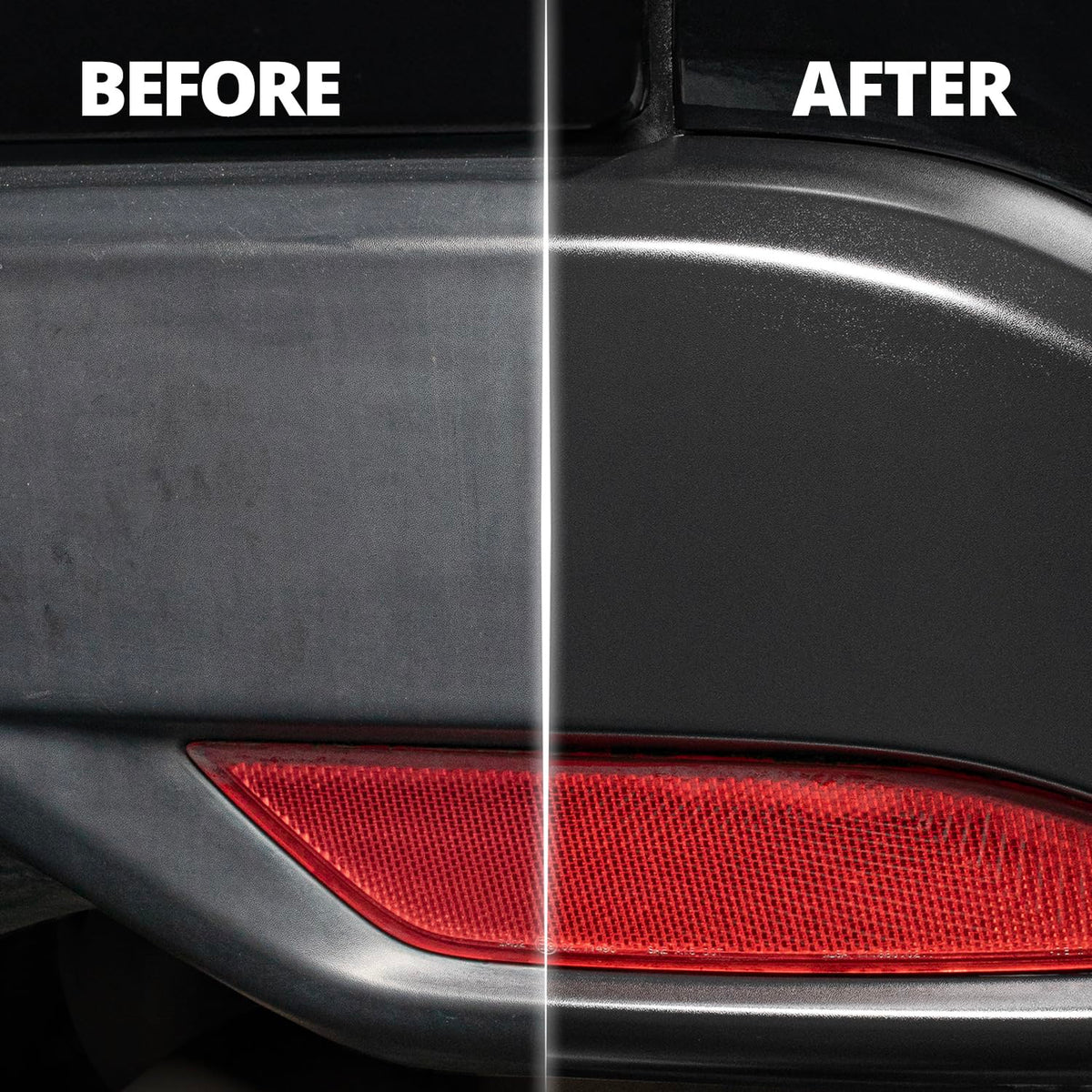 Cerakote Ceramic Trim Coat Kit For Plastic Exterior Trim Restoration Ceramic Coating