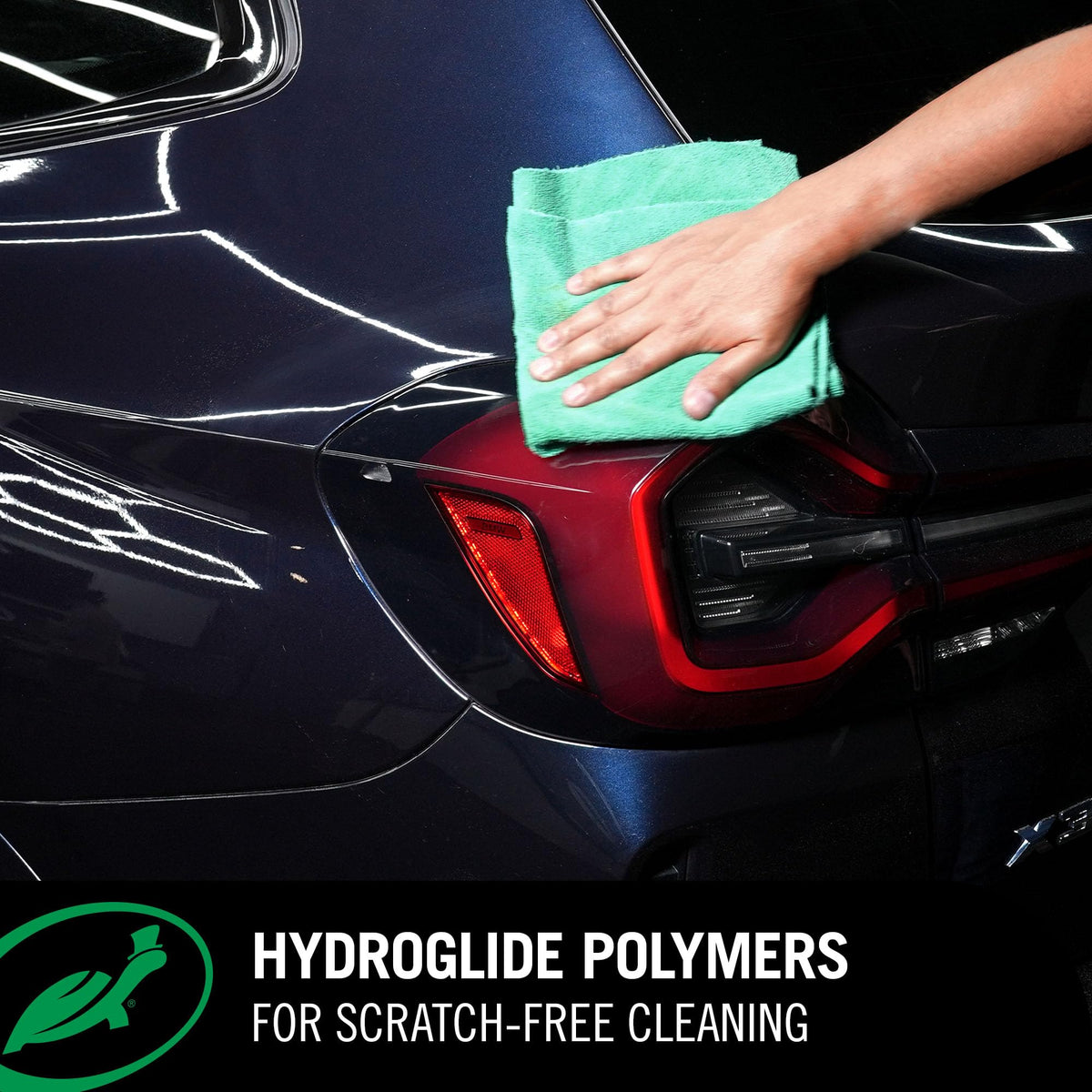 Turtle Wax Hybrid Solutions Ceramic 3 In 1 Detailer Waterless Car Wash 32 Oz