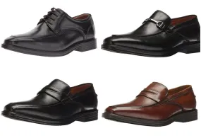 $15 OFF select Florsheim shoes