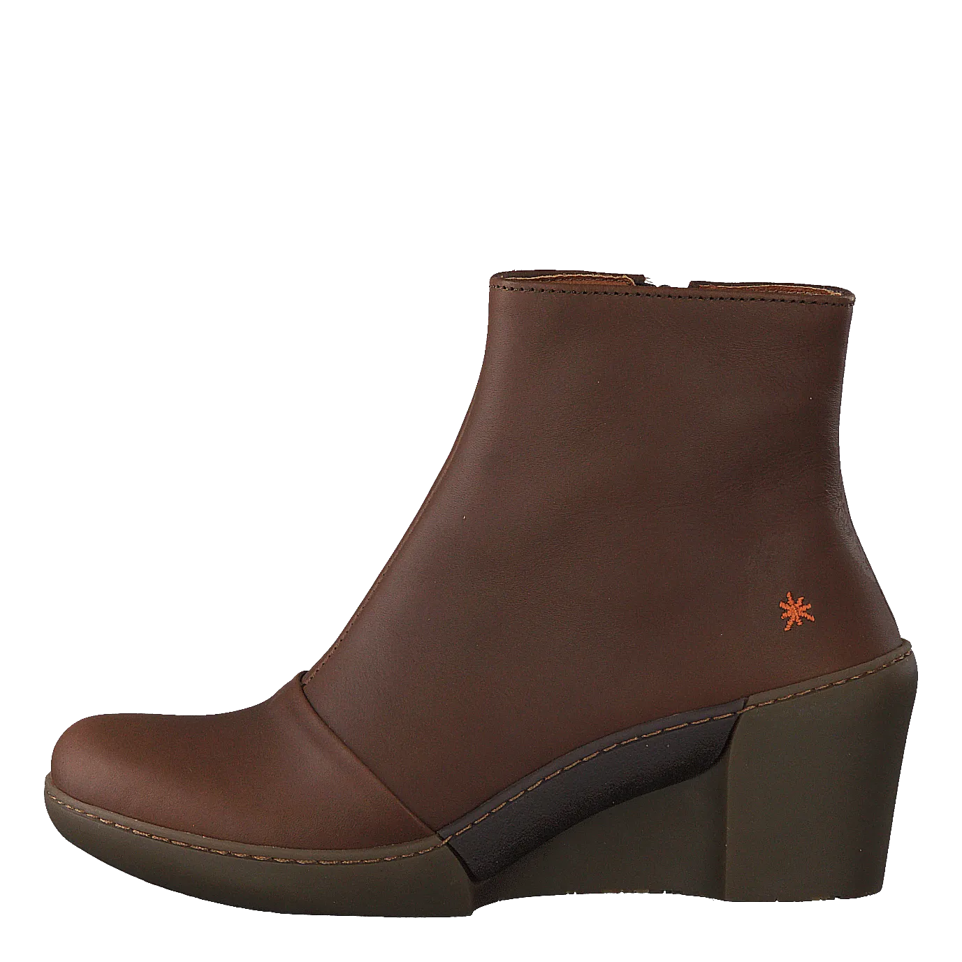 1561 Rotterdam Grass Brown