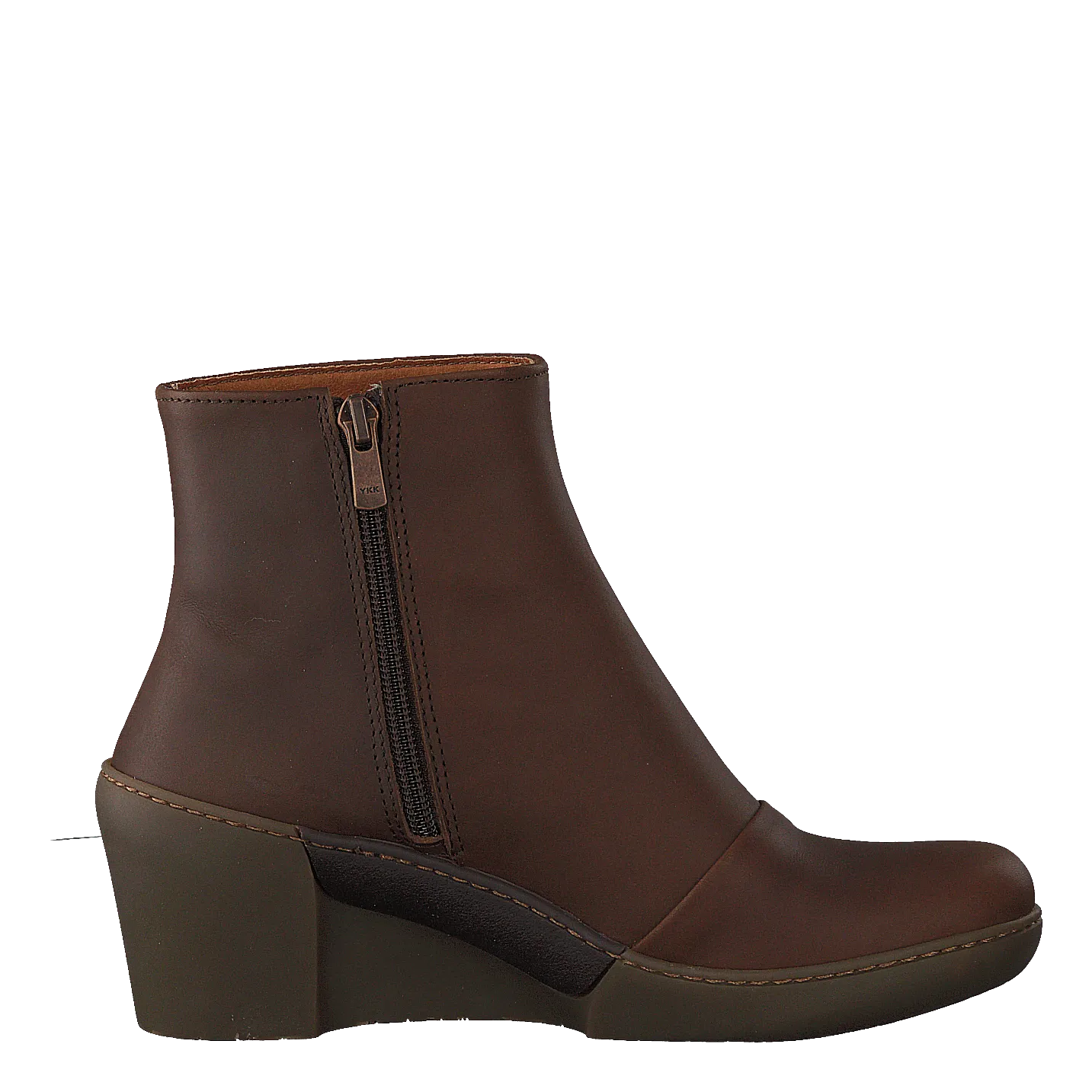 1561 Rotterdam Grass Brown