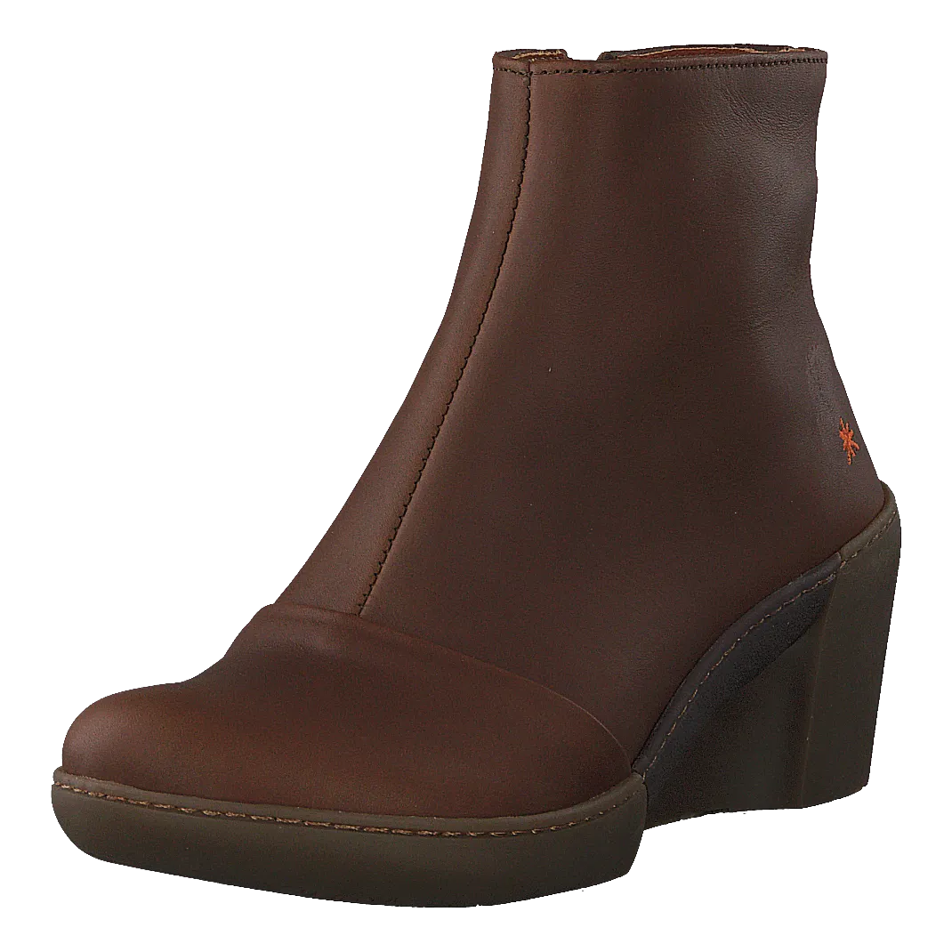 1561 Rotterdam Grass Brown