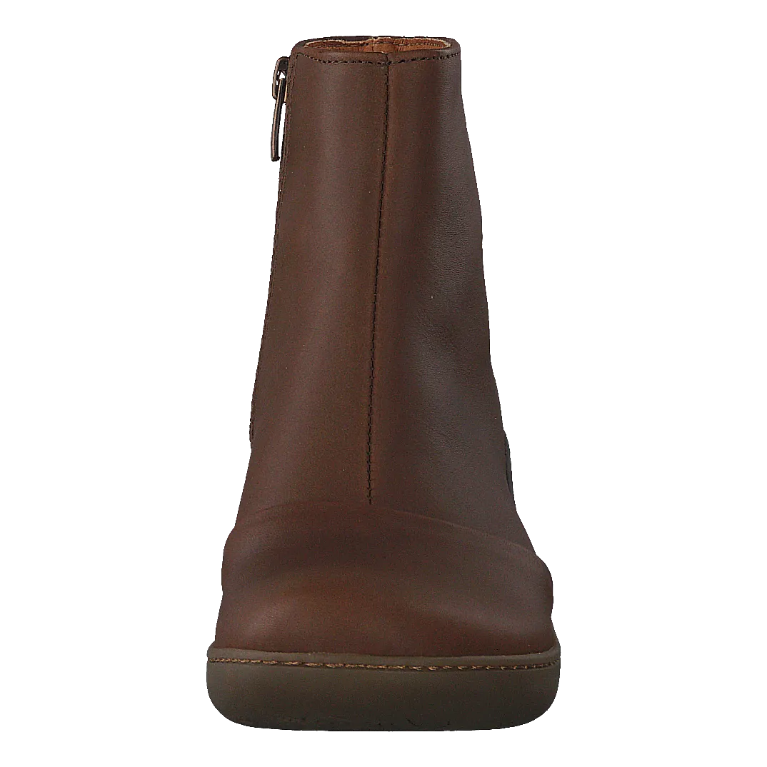 1561 Rotterdam Grass Brown