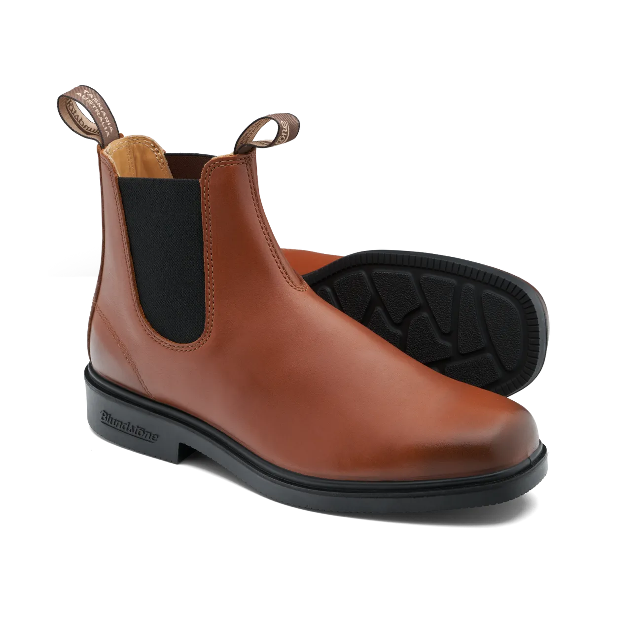 2244 Blundstone Dress Cognac