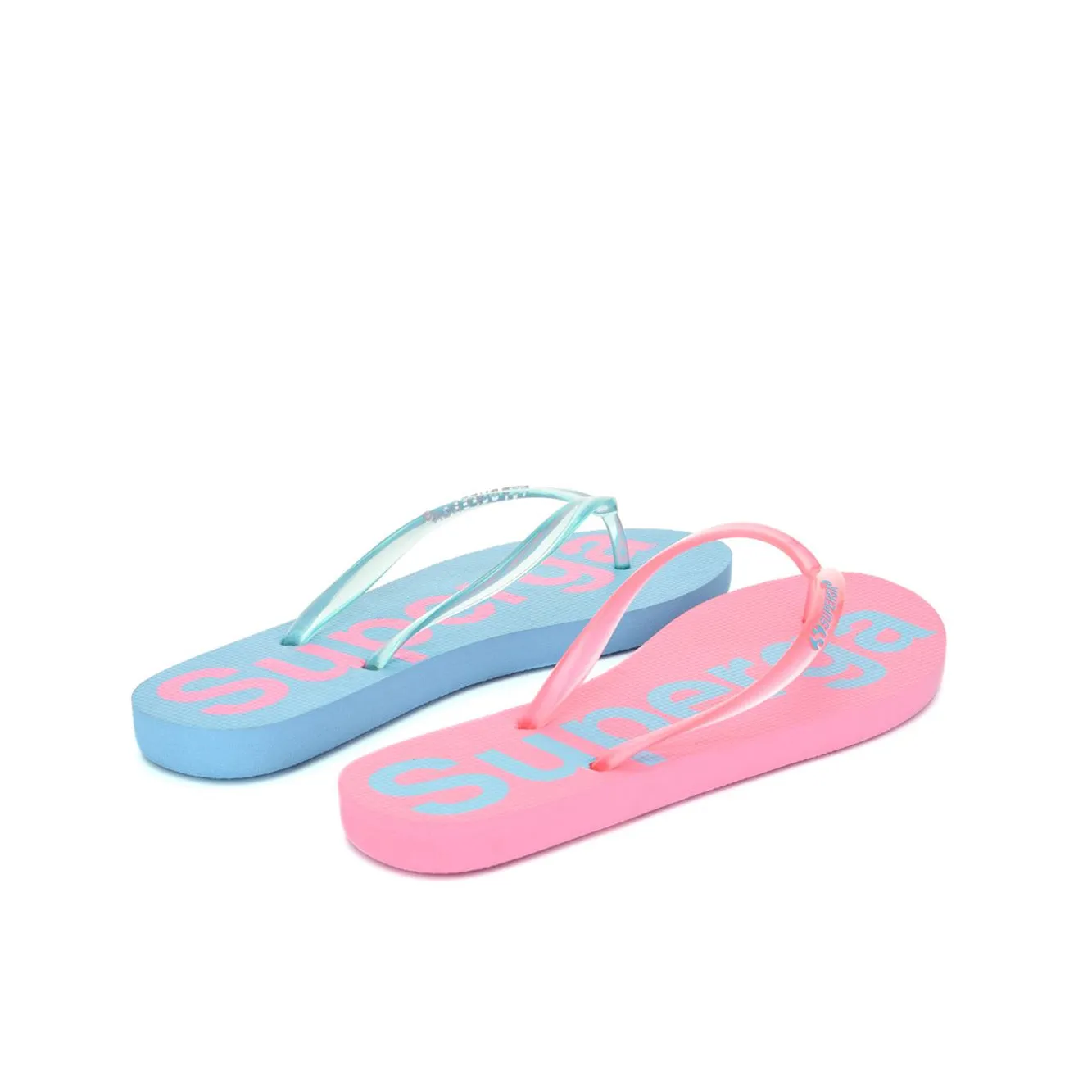 4121 FLIP FLOPS NEON