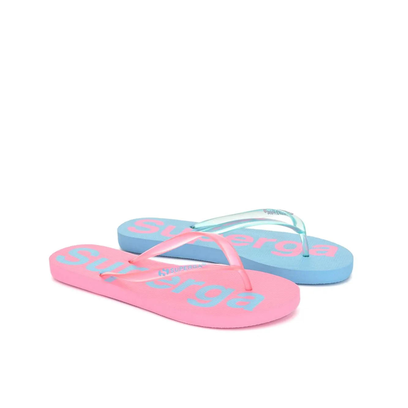 4121 FLIP FLOPS NEON