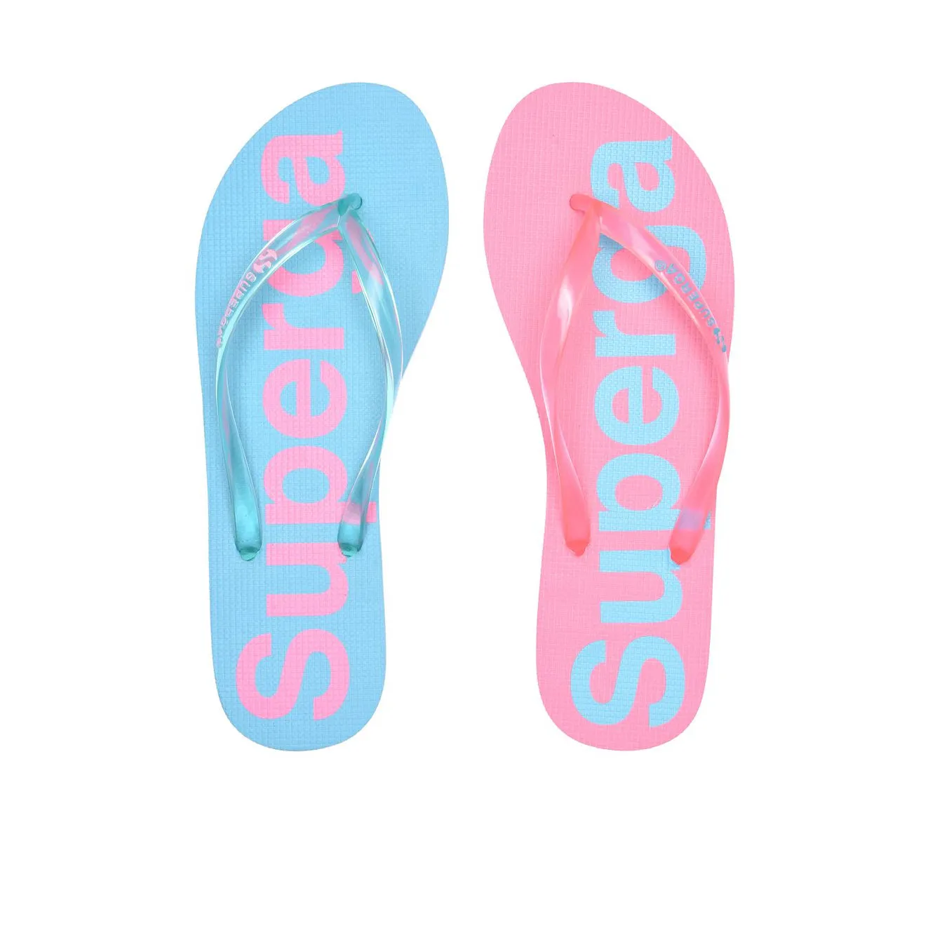 4121 FLIP FLOPS NEON