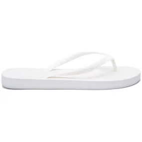 4121 FLIP FLOPS TOTAL WHITE