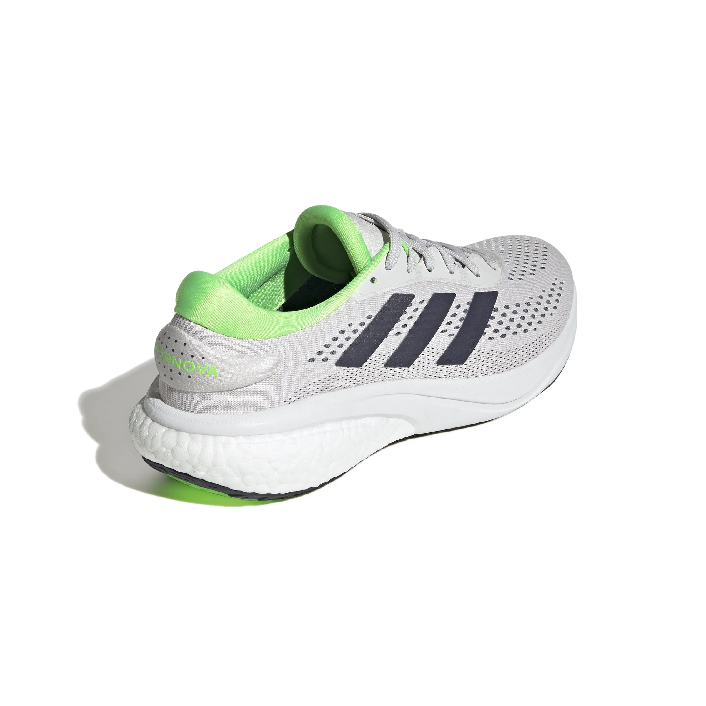 adidas Mens Supernova 2.0 Running Shoes