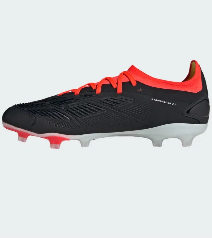 Adidas Predator Pro FG Football Boots