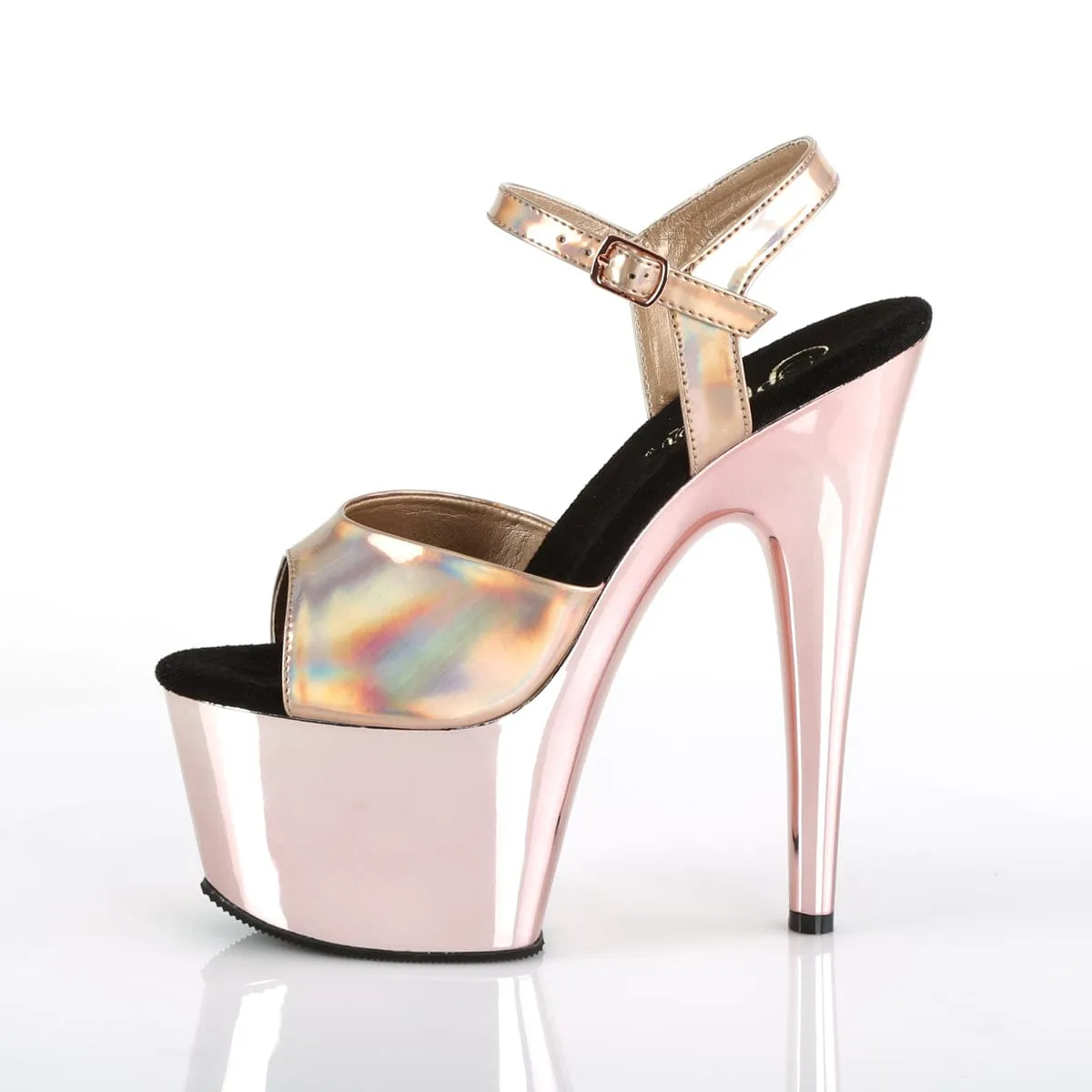 ADORE-709HGCH 7" Heel