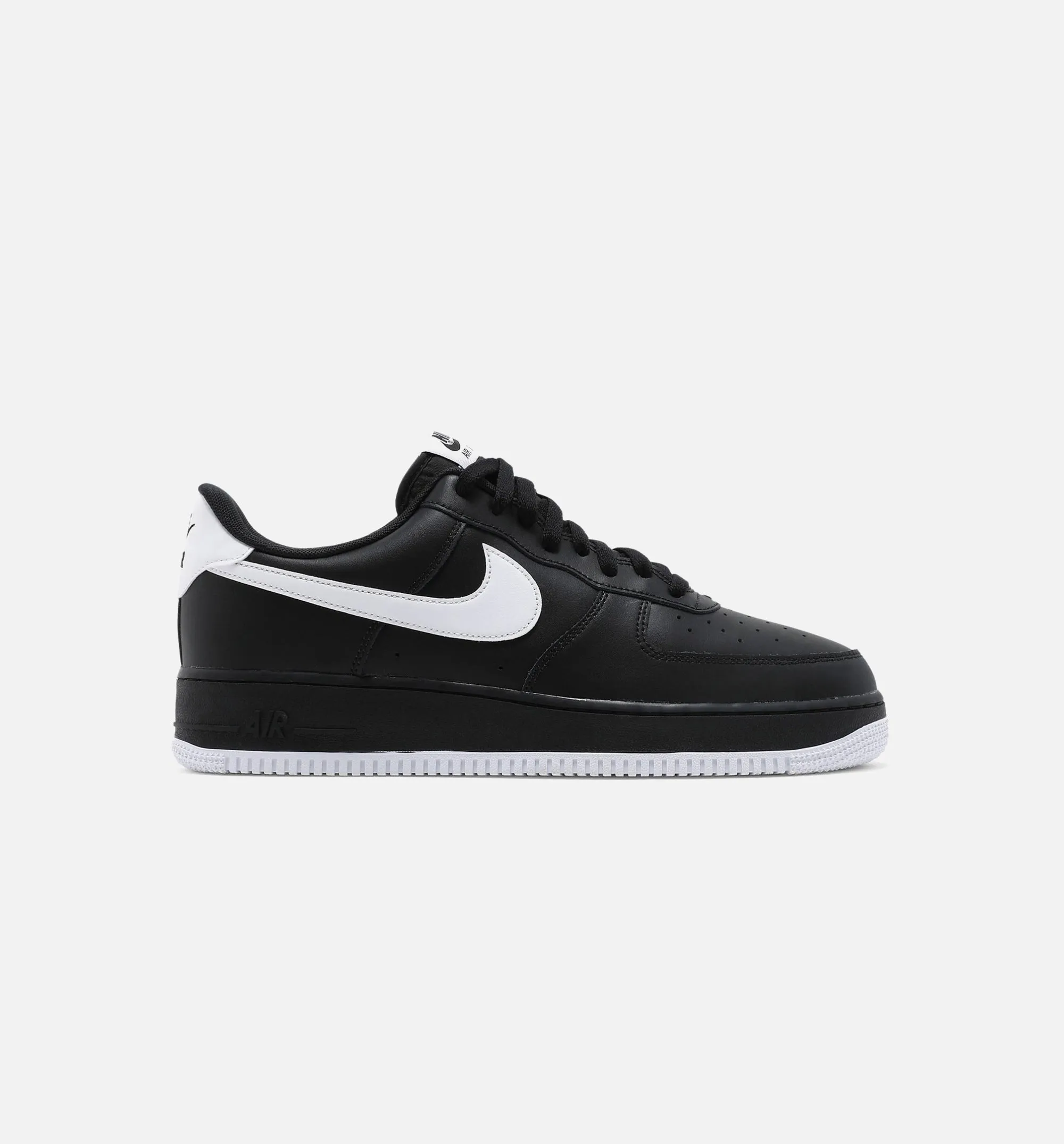 Air Force 1 '07 Mens Lifestyle Shoe - Black/White