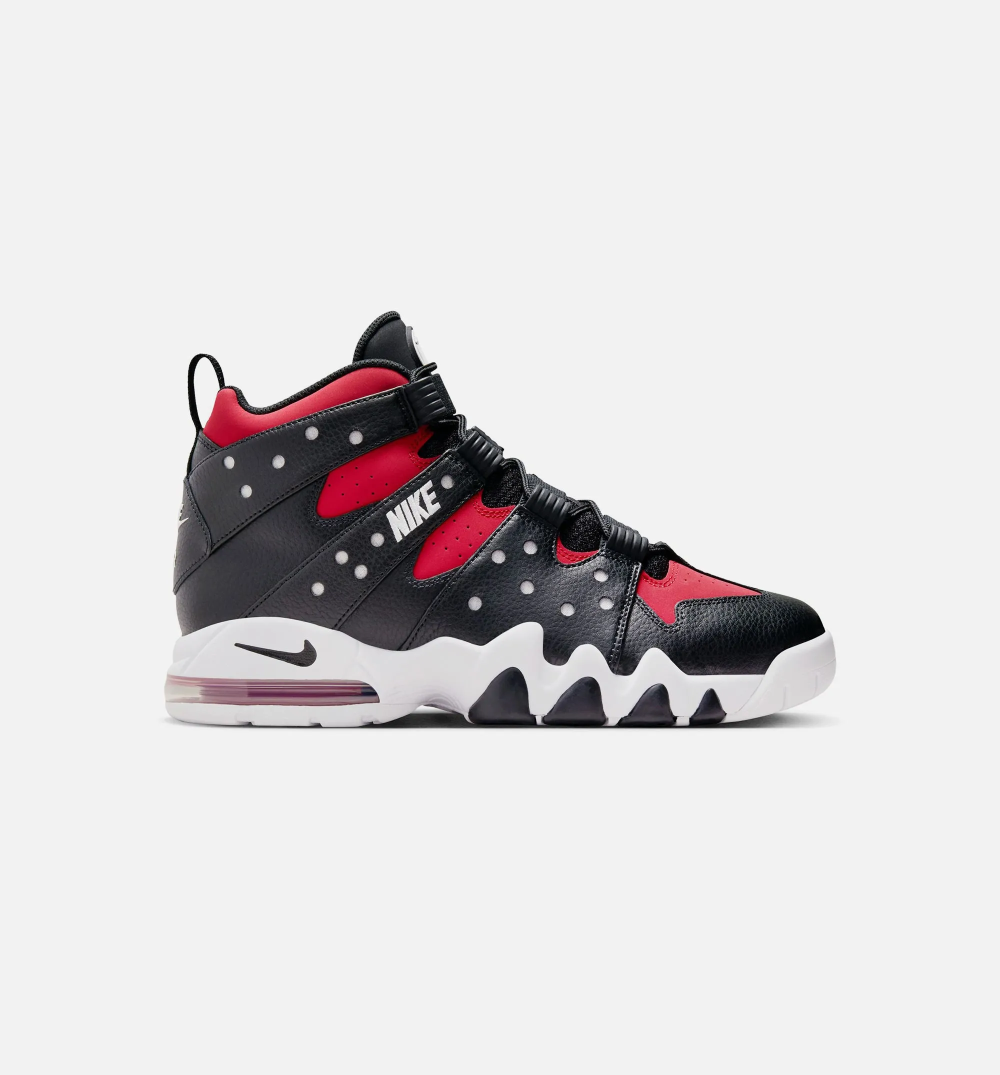 Air Max2 CB '94 Mens Lifestyle Shoe - Black/White/Gym Red