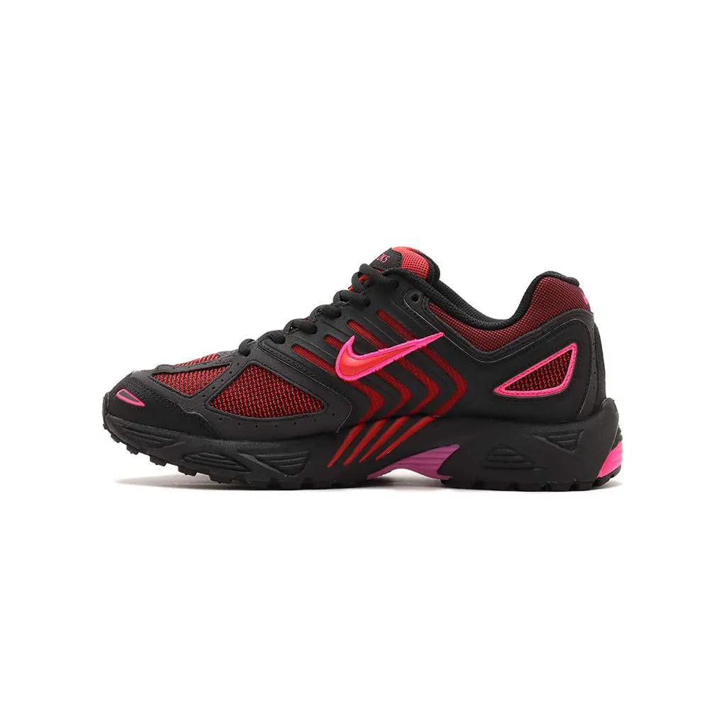 Air Peg 2K5 Edge (Black/Fire Red)