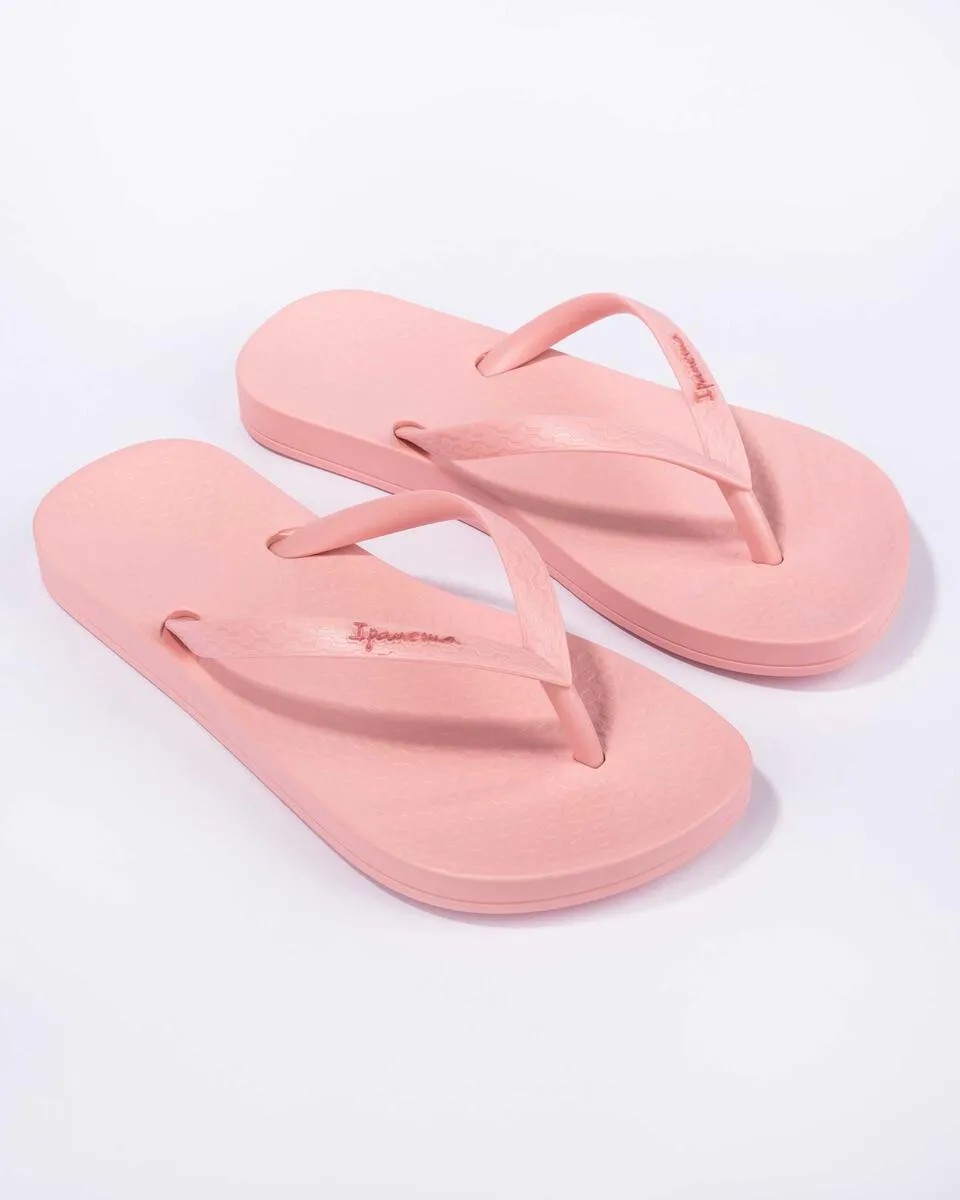 Ana Colors Kids Flip Flop - Light Pink