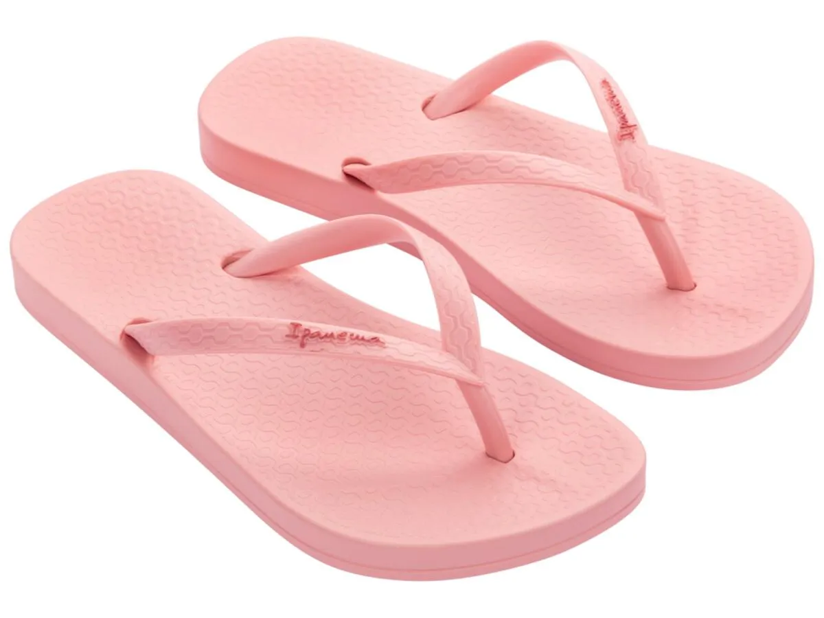 Ana Colors Kids Flip Flop - Light Pink