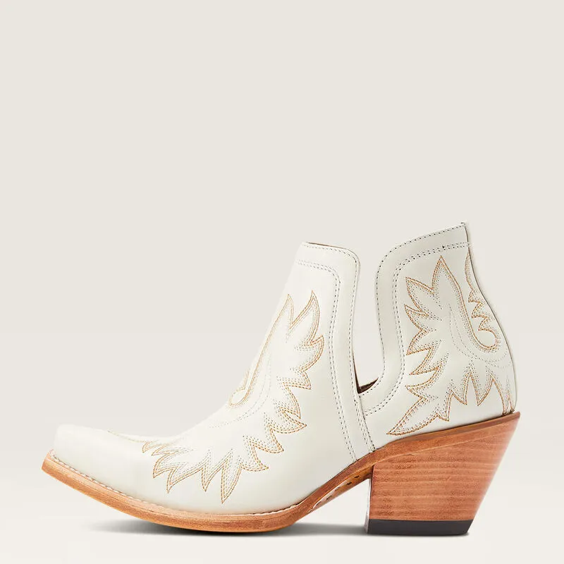 Ariat Dixon Blanco