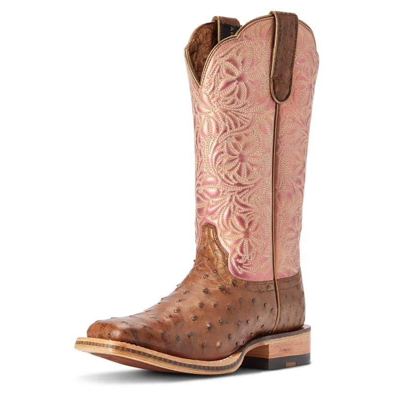 Ariat Ladies Donatella Western Boot Style 10042383