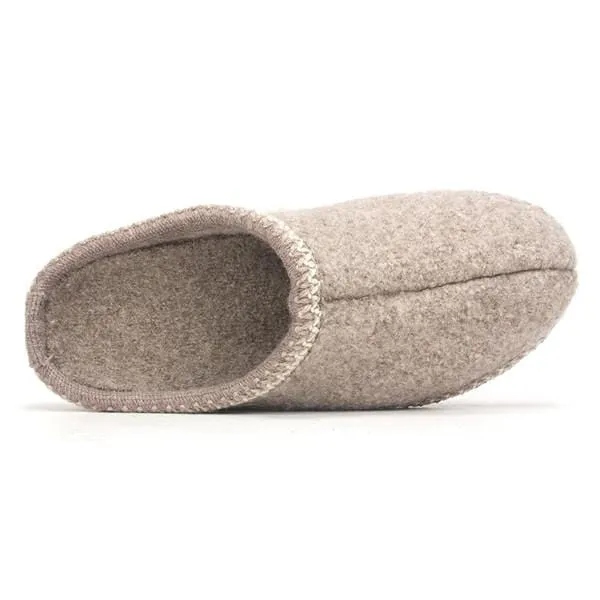 AS Wool Slipper