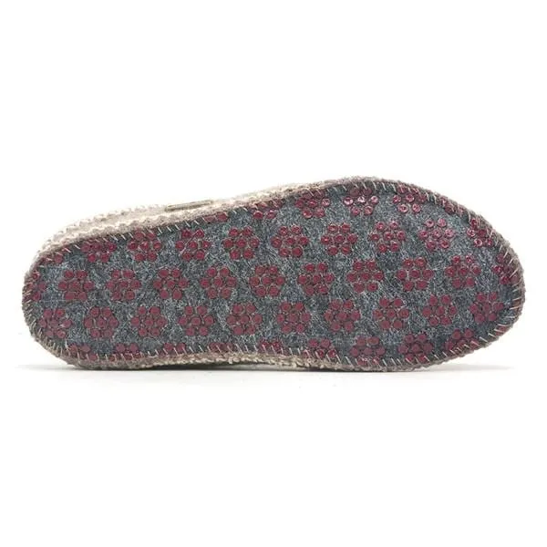 AS Wool Slipper