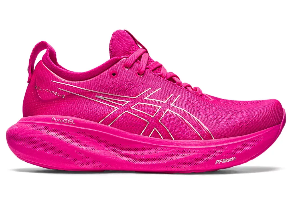 Asics Women's Gel Nimbus 25