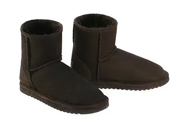 Australian UGG Classic Mini Black