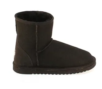 Australian UGG Classic Mini Black