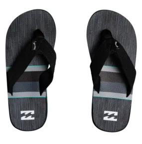 Billabong Boys All Day Theme Flip-Flop