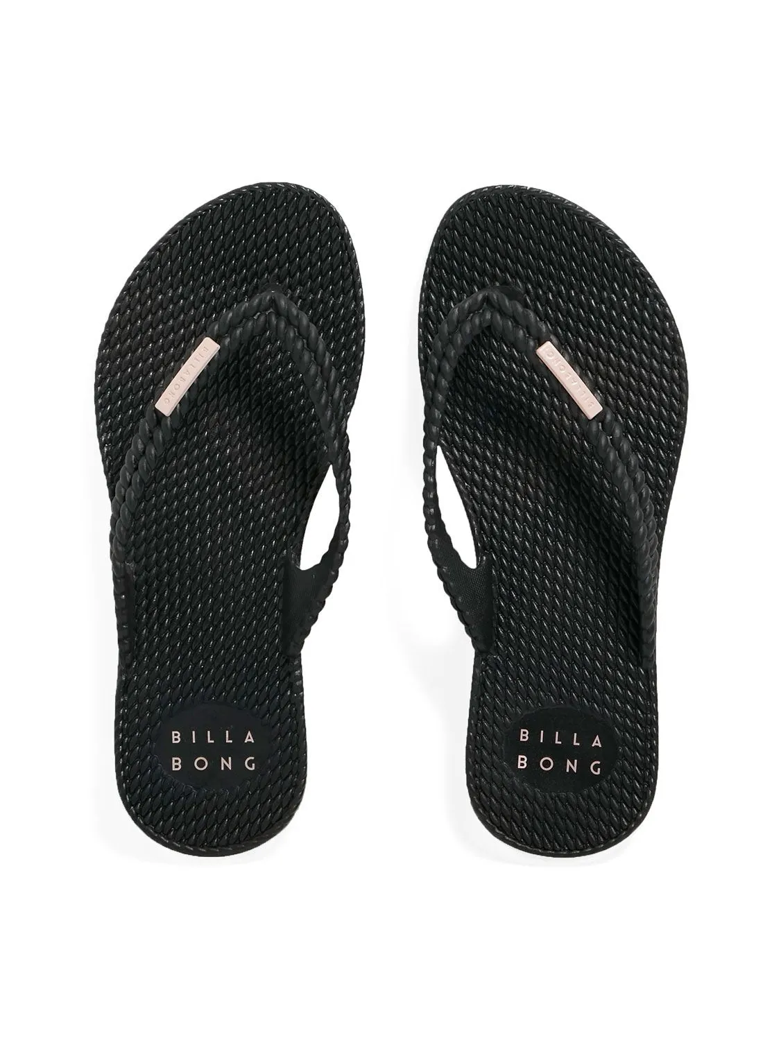 Billabong Girls Kicks Flip Flops