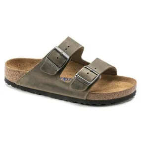 Birkenstock Arizona (wide fit)