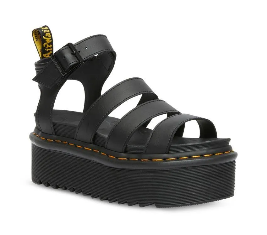 Blaire Quad Sandal Dr. Martens