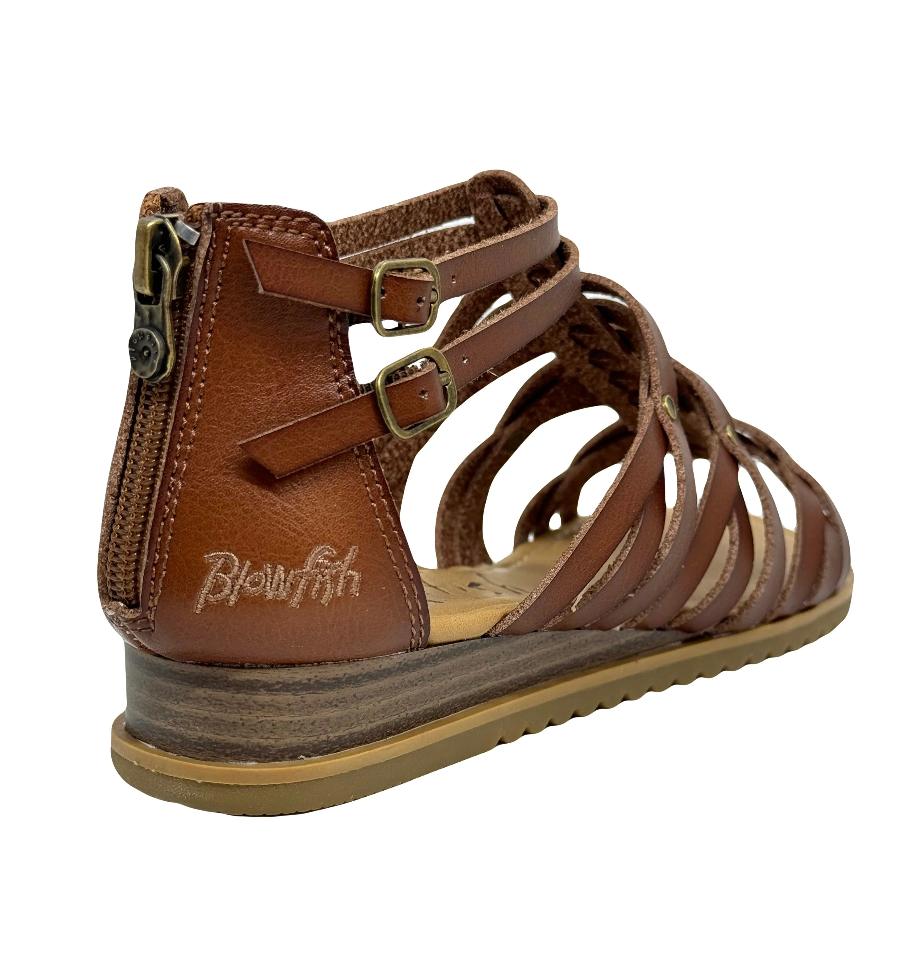 Blowfish Malibu Bloomy Ladies Sandal