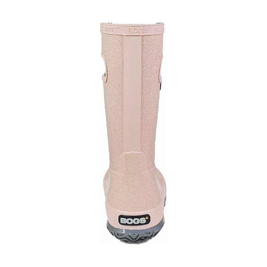 Bogs Yth Rain Boot Glitter