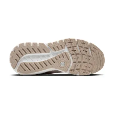 Brooks Ariel GTS 24 Coconut Portabella Wide Women's