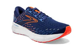 Certainly! Heres an optimized product title:

Brooks Mens Glycerin 20 Running Shoes - Cushioned Comfort, Breathable Design, Marathon-Ready