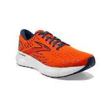 Certainly! Heres an optimized product title:

Brooks Mens Glycerin 20 Running Shoes - Cushioned Comfort, Breathable Design, Marathon-Ready