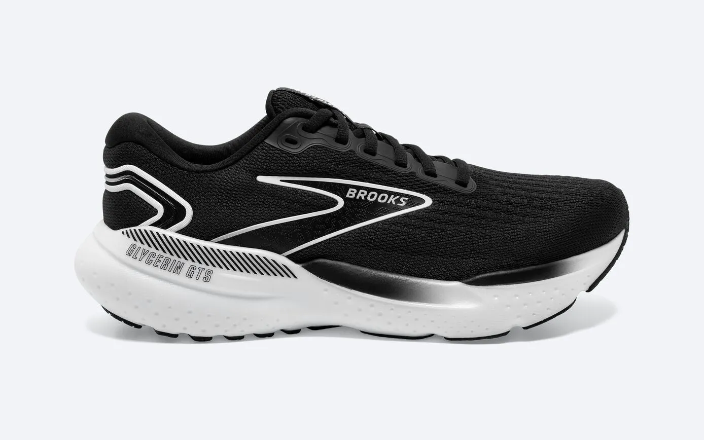 Brooks Men's Glycerin GTS 21