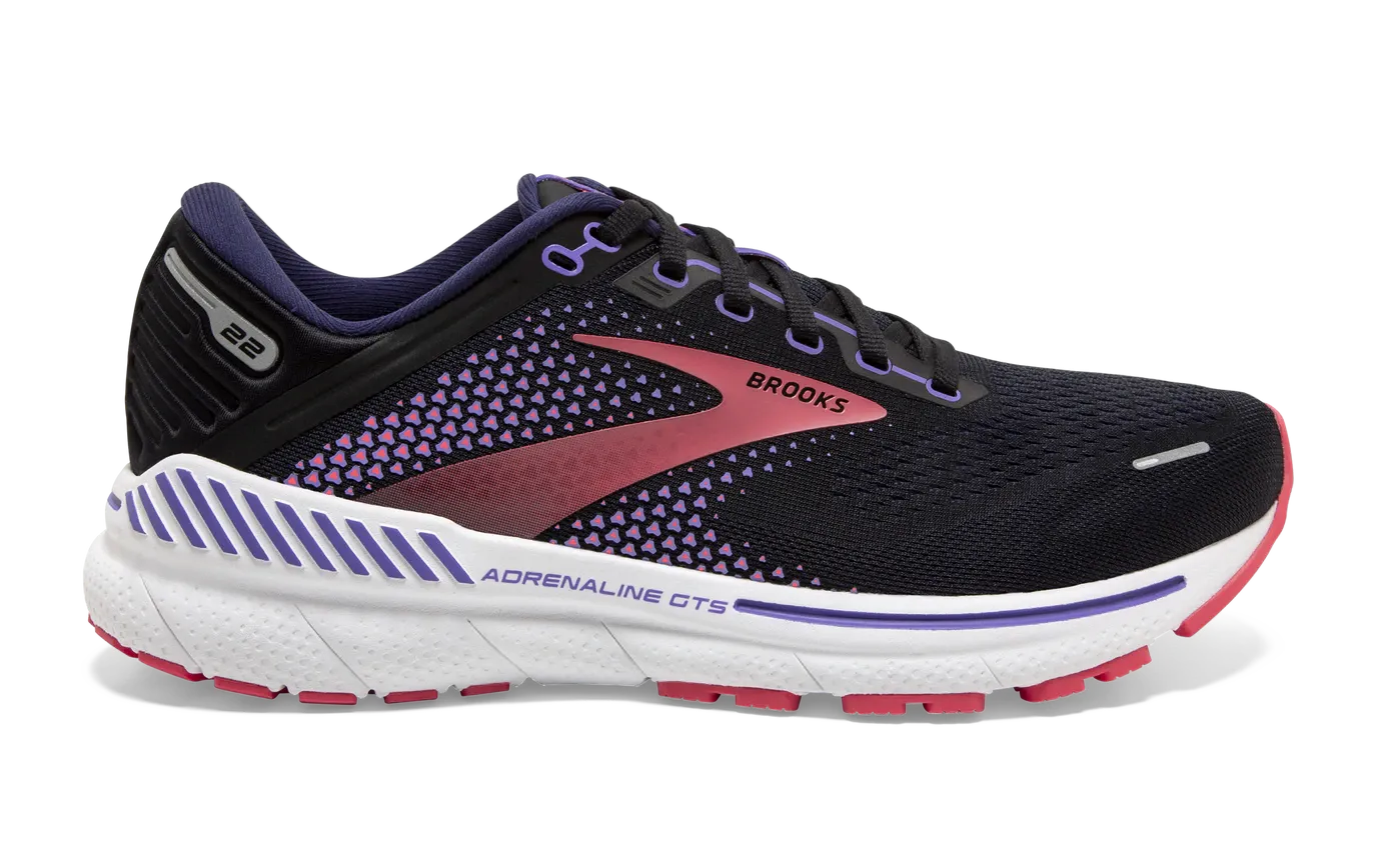 Optimized Title: Enhanced Brooks Womens Adrenaline 22 Running Shoes