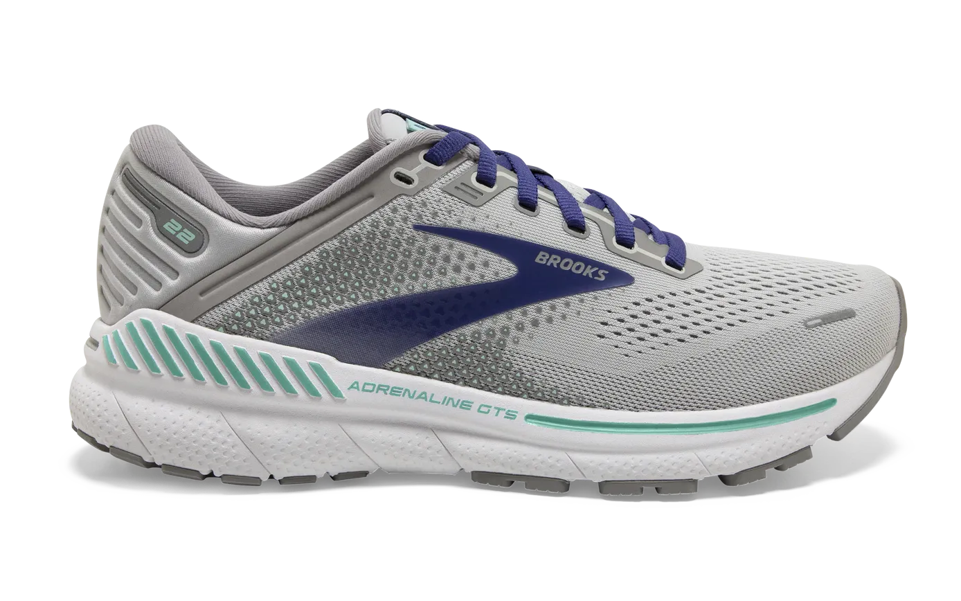 Optimized Title: Enhanced Brooks Womens Adrenaline 22 Running Shoes