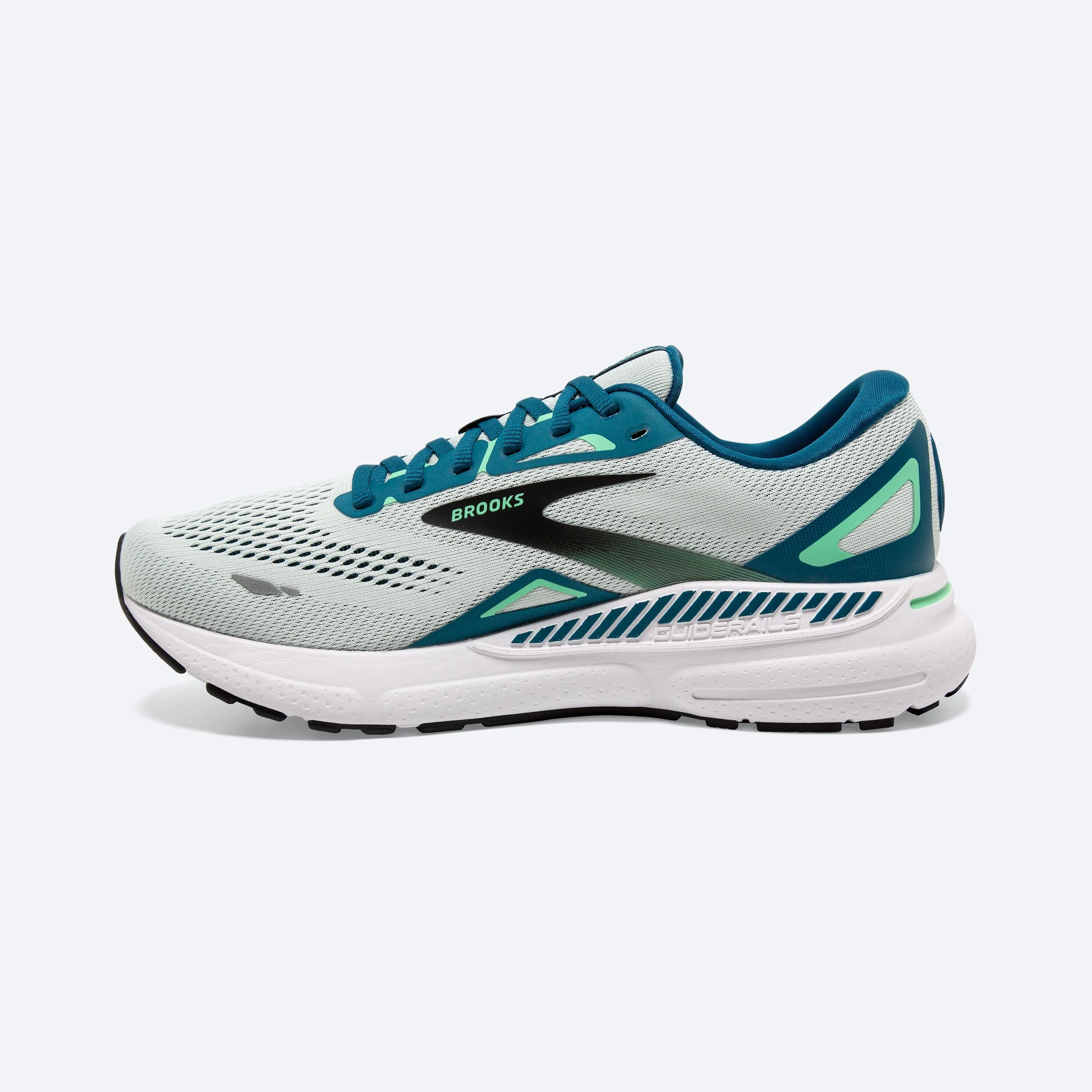 Brooks Womens Ariel 23, Wide Fit Running Shoes for Optimal Comfort