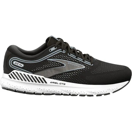 Brooks Womens Ariel 23 - Supportive and Cushioned Running Shoes for Ultimate Comfort and Stability