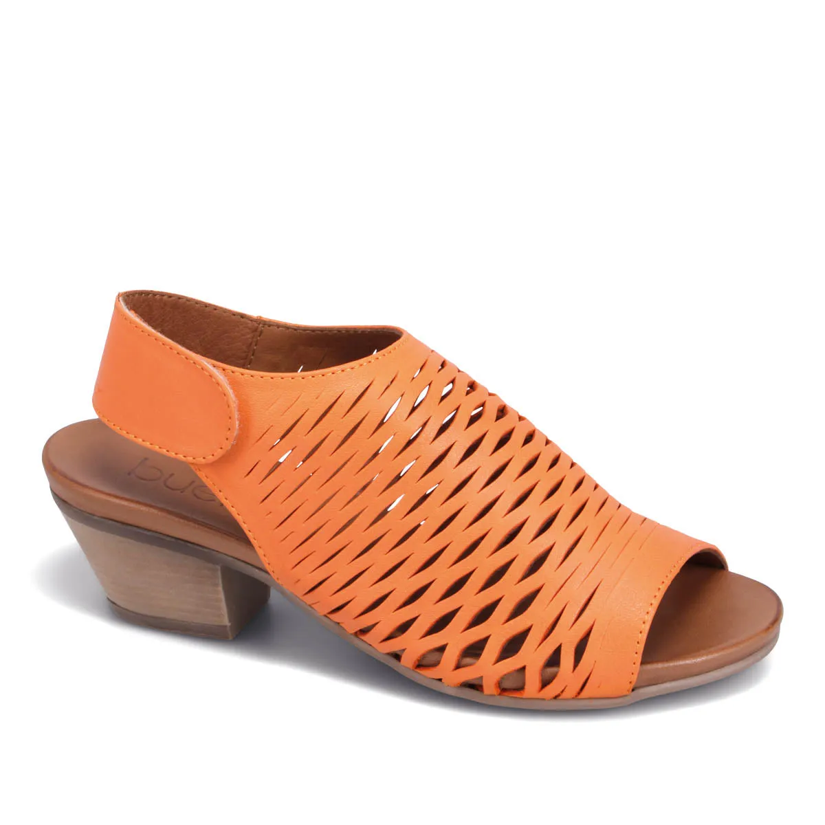 Bueno Women's Lacey in Apricot