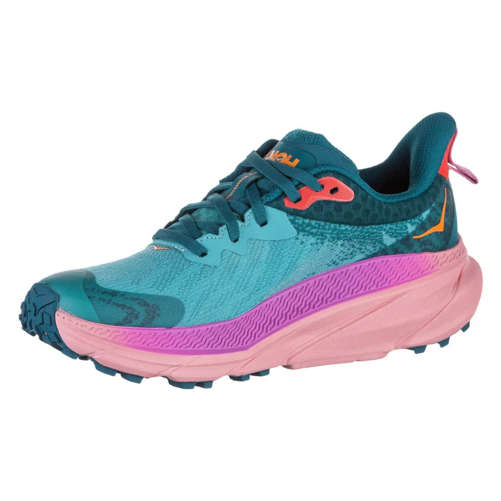 Challenger Atr 7 GTX Synthetic Textile Women's Sneakers