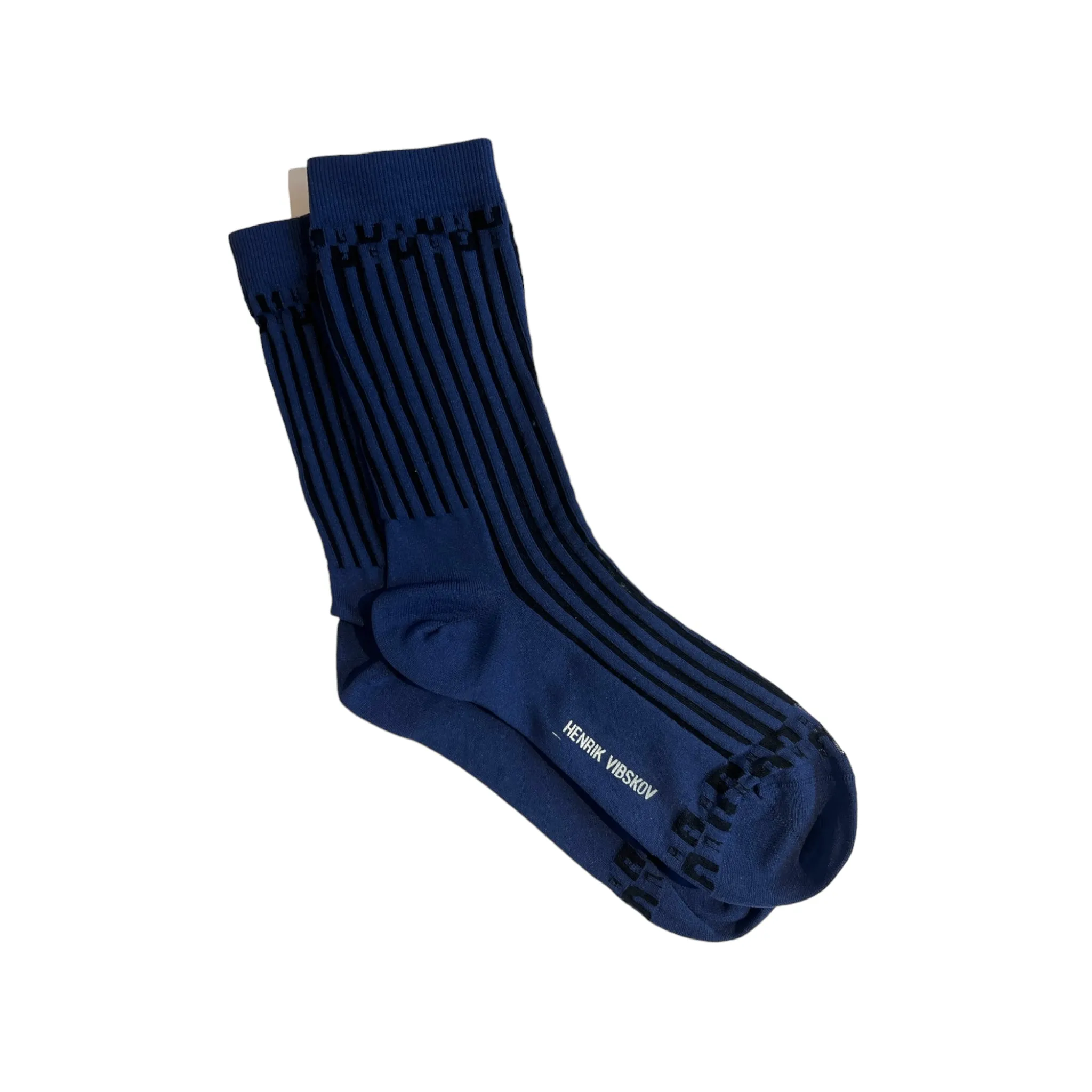 CHESS SOCKS FEMME