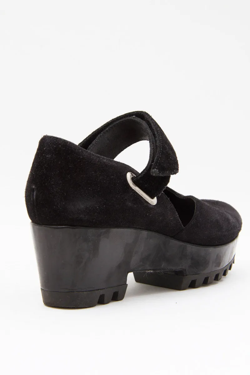 CHUNKY PLATFORMS